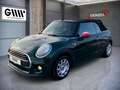 MINI One MINI One Cabrio F57 Grün - thumbnail 1