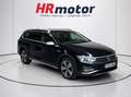 Volkswagen Passat 2.0TDI R-Line DGS7 4Motion 142kW Negro - thumbnail 1