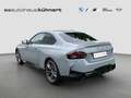 BMW 240 Mi xDrive Coupe ///M-Sportdiff. HiFi Sportlkg. Grijs - thumbnail 4