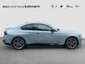 BMW 240 Mi xDrive Coupe ///M-Sportdiff. HiFi Sportlkg. Grijs - thumbnail 7