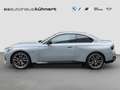 BMW 240 Mi xDrive Coupe ///M-Sportdiff. HiFi Sportlkg. Grijs - thumbnail 3