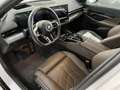 BMW 520 d xDrive Touring M Sport AHK StandHzg Travel+Comf. Weiß - thumbnail 7