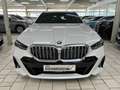 BMW 520 d xDrive Touring M Sport AHK StandHzg Travel+Comf. Weiß - thumbnail 3