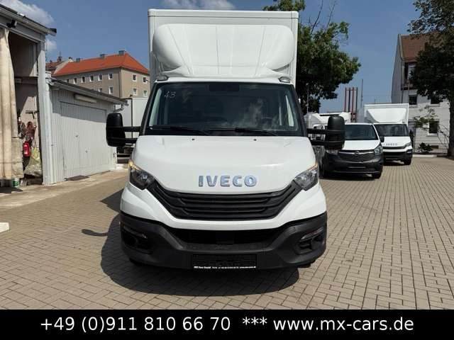 Iveco Daily 35s14 Möbel Maxi 4,33 l / 2,45 hoch 23 m³