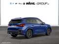 BMW X1 sDrive20i M Sport AHK Navi Adapt LED Luxury Drivin Azul - thumbnail 2