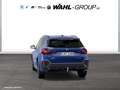 BMW X1 sDrive20i M Sport AHK Navi Adapt LED Luxury Drivin Azul - thumbnail 7