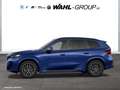 BMW X1 sDrive20i M Sport AHK Navi Adapt LED Luxury Drivin Azul - thumbnail 5