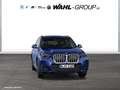 BMW X1 sDrive20i M Sport AHK Navi Adapt LED Luxury Drivin Azul - thumbnail 10