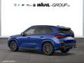 BMW X1 sDrive20i M Sport AHK Navi Adapt LED Luxury Drivin Azul - thumbnail 6