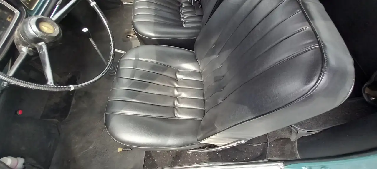Renault Caravelle cabriolet, foto 4