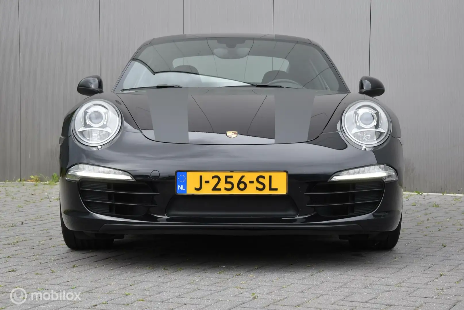 Porsche 991 (991) 3.4 Carrera Noir - 2