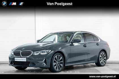 BMW 320 3 Serie Sedan 320i High Executive Edition | Head-
