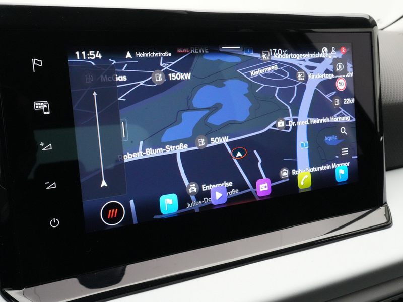 SEAT Arona Style KEYLESS PDC CARPLAY NAVI ACC VIRT — photo 7