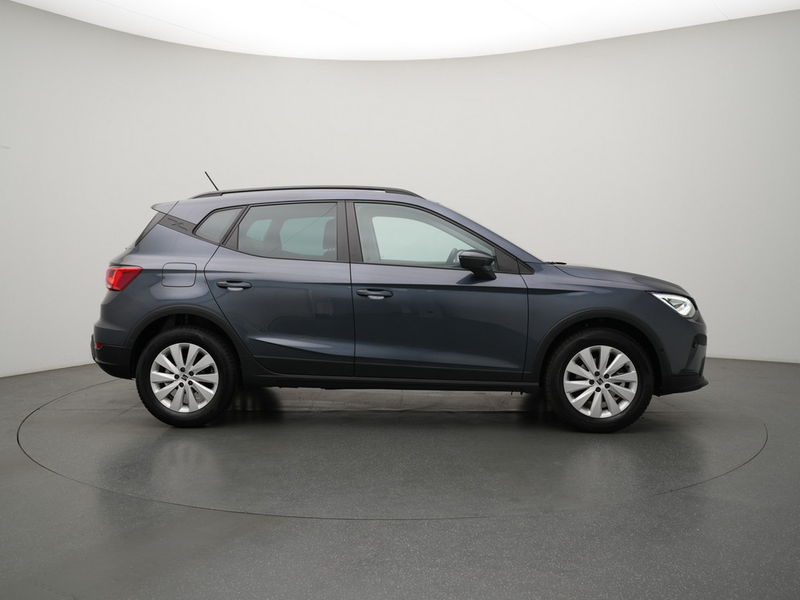 SEAT Arona Style KEYLESS PDC CARPLAY NAVI ACC VIRT — photo 3