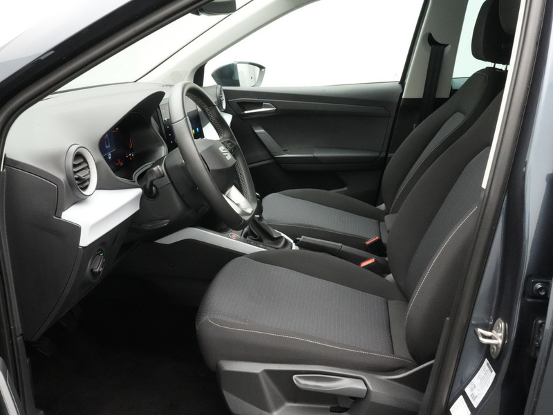SEAT Arona Style KEYLESS PDC CARPLAY NAVI ACC VIRT — photo 10