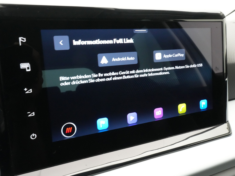 SEAT Arona Style KEYLESS PDC CARPLAY NAVI ACC VIRT — photo 8