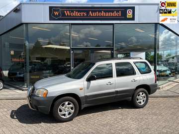 2.0 Exclusive 4WD *AC