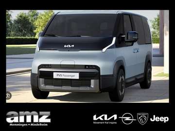 PV5 71.2 kWh Essential *Navi*360° Kamera*