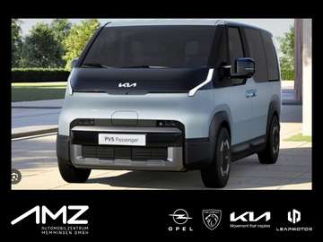 PV5 71.2 kWh Essential *Navi*Klimaautomatik*