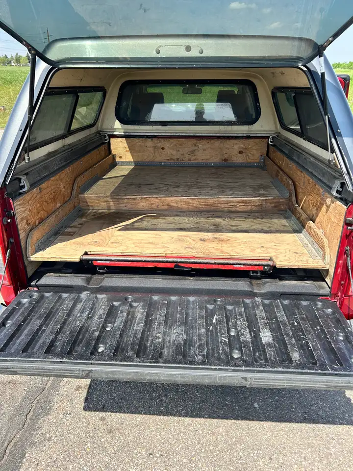 Nissan Frontier снимка Nissan Frontier