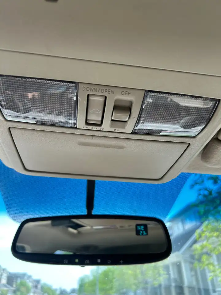 Nissan Frontier снимка Nissan Frontier
