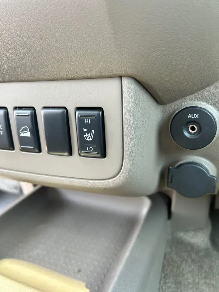 Nissan Frontier снимка Nissan Frontier