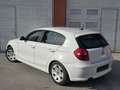 BMW 116 116i Österreich-Paket Weiß - thumbnail 4