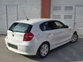 BMW 116 116i Österreich-Paket Weiß - thumbnail 5