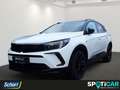 Opel Grandland Plug-in-Hybrid 1.6 DI Automatik GS Weiß - thumbnail 1