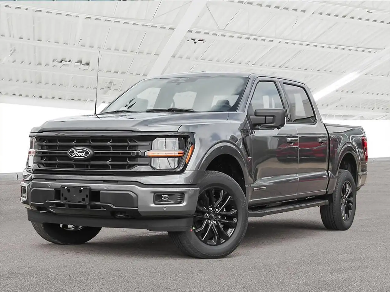 2026 Ford F 150