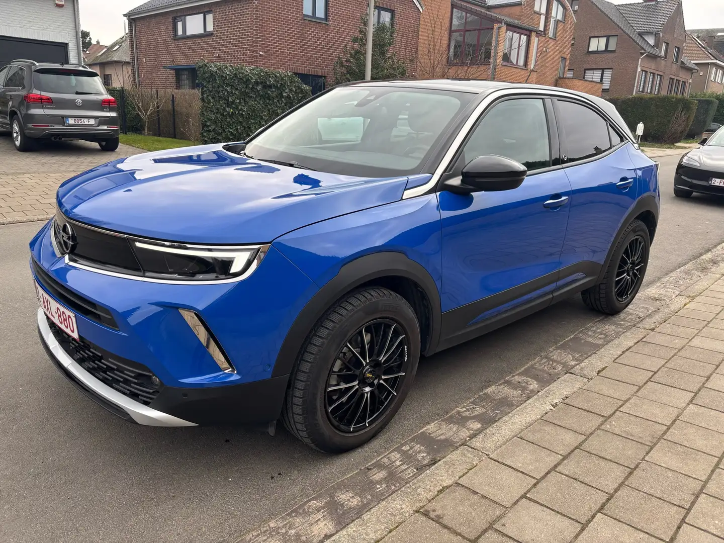 Opel Mokka-E Elegance (garantie) - 1
