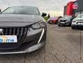 Peugeot 208 1.2 PureTech 100ch S\u0026S Allure Grau - thumbnail 13