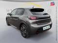 Peugeot 208 1.2 PureTech 100ch S\u0026S Allure Grau - thumbnail 8