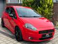 Fiat Grande Punto 1.4 T-Jet 16V Sport Rosso - thumbnail 3