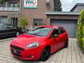Fiat Grande Punto 1.4 T-Jet 16V Sport Rosso - thumbnail 1