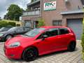 Fiat Grande Punto 1.4 T-Jet 16V Sport Rosso - thumbnail 7