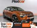 Citroen C4 1.5 BlueHDI S&S Feel Pack EAT8 130 Naranja - thumbnail 1