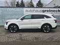 Kia Sorento 1,6 T-GDi Plug-In Hybrid GPF AWD Platin Aut. 7-... Weiß - thumbnail 4