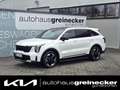Kia Sorento 1,6 T-GDi Plug-In Hybrid GPF AWD Platin Aut. 7-... Weiß - thumbnail 1