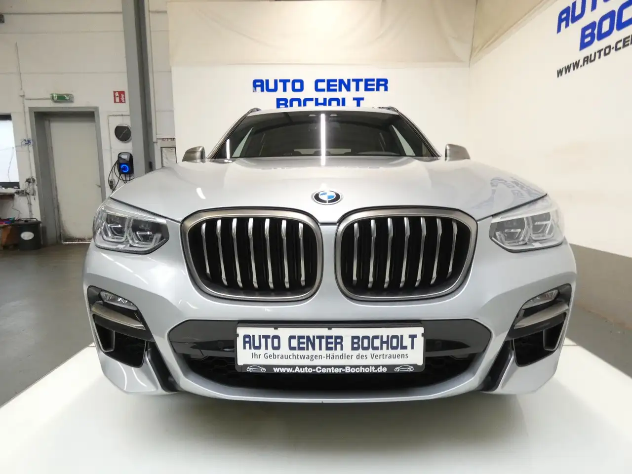 BMW X3 M