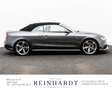 Audi RS5 CABRIOLET 20Z./ACC/XENON+/B&O/KAMERA/KEYLESS Grau - thumbnail 9