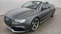 Audi RS5 CABRIOLET 20Z./ACC/XENON+/B&O/KAMERA/KEYLESS Grau - thumbnail 1