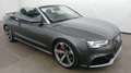 Audi RS5 CABRIOLET 20Z./ACC/XENON+/B&O/KAMERA/KEYLESS Grau - thumbnail 4