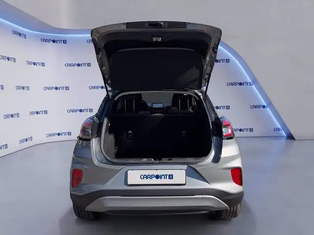 Ford Puma view 17