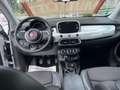 Fiat 500X 1300 M-JET 95 CV 85000 KM CERTIFICATI UNICO PROPR. Zilver - thumbnail 9