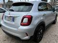 Fiat 500X 1300 M-JET 95 CV 85000 KM CERTIFICATI UNICO PROPR. Zilver - thumbnail 4