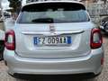 Fiat 500X 1300 M-JET 95 CV 85000 KM CERTIFICATI UNICO PROPR. Zilver - thumbnail 5