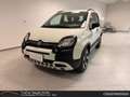 Fiat Panda City Cross 1.0 GSE MHEV Blanc - thumbnail 1