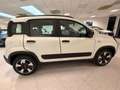 Fiat Panda City Cross 1.0 GSE MHEV Blanc - thumbnail 6
