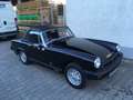 MG Midget Cabrio - Rechtslenker - Black Batch Edition Schwarz - thumbnail 4